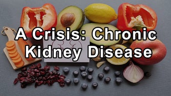 The Hidden Crisis: Understanding and Addressing Chronic Kidney Disease