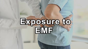 Advice on Minimizing Exposure to Electromagnetic Fields - William Pawluk, M.D.