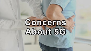 Concerns About 5G Technology - William Pawluk, M.D.