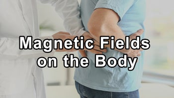 The Comprehensive Impact of Magnetic Fields on the Body: Unleashing the Power of PEMF Therapy - William Pawluk, M.D.