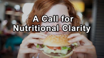 The Dangerous Assumptions of the Modern Diet: A Call for Nutritional Clarity - Glen Merzer
