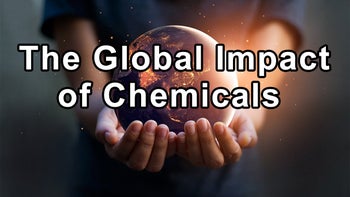 The Global Impact of Chemicals, Plastics, and Sustainable Choices: A Call to Action - Anna Maria Clement, Ph.D., L.N.
