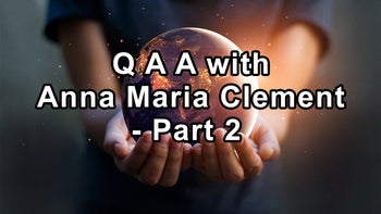 Questions and Answers With Anna Maria Clement, Ph.D., L.N. Including the Benefits of B12, Vitamin D, Probiotics, Iodine, Selenium, and Magnesium - Anna Maria Clement, Ph.D., L.N.
