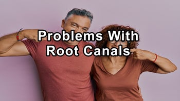 The Problems Associated With Root Canals, Including the Inability To Completely Sterilize the Tooth’s Interior, Which Can Lead to Chronic Infections - Michelle Jorgensen, DDS, BCTN