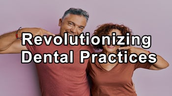 Revolutionizing Dental Practice: From Mercury Exposure to Wholesome Healing - Michelle Jorgensen, DDS, BCTN