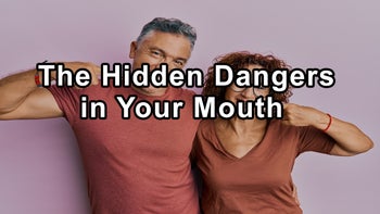 The Hidden Dangers in Your Mouth and How to Address Them Holistically - Michelle Jorgensen, DDS, BCTN