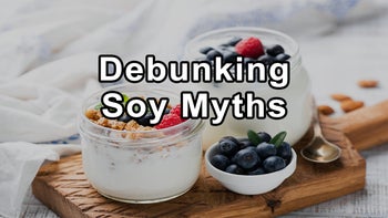Debunking Soy Myths: A Comprehensive Insight into Soy and Breast Cancer - James Loomis M.D and Caryn Dugan