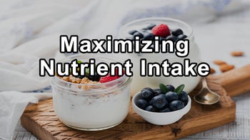Maximizing Nutrient Intake: Culinary Techniques for a Healthier Lifestyle - James Loomis M.D and Caryn Dugan