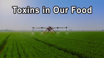 Empowering Change: Voices Uniting Against Toxins in Our Food