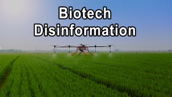 Combatting the Next Wave of GMOs: The Fight Against Biotech Disinformation and the Urgency to Protect Our Future