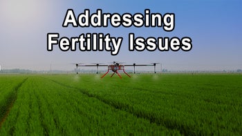 Championing Organic Solutions to Address Fertility Issues and Corporate Exploitation in Africa
