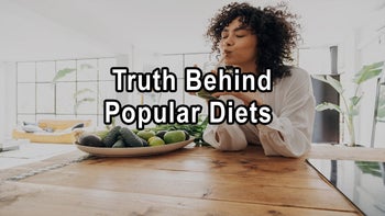Unveiling the Truth Behind Popular Diets and Advocating for Raw Food Nutrition - Brian Clement, Ph.D., L.N