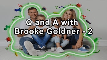 Questions and Answers with Dr. Brooke Goldner Part 2 - Brooke Goldner, M.D.