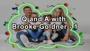 Questions and Answers with Dr. Brooke Goldner Part 1 - Brooke Goldner, M.D.