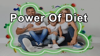 The Unexpected Power of Diet in Battling Lupus - Brooke Goldner, M.D.