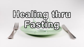 Transformative Healing Through Fasting: A Beacon of Hope for Mental Health - Steve Hendricks