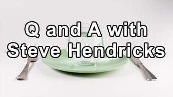 Questions and Answers on Fasting with Steve Hendricks - Steve Hendricks