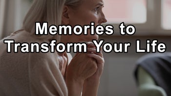 Healing Popsicle Memories to Transform Your Life - Alex Loyd, PhD, ND
