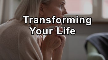 Transforming Your Life by Uprooting the Lies in Your Memories - Alex Loyd, PhD, ND