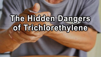 The Deliberate Production of Ignorance for Commercial Gain and the Hidden Dangers of Trichlorethylene: An Urgent Call for Awareness on Parkinson's Disease - Ray Dorsey, M.D.