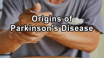 Addressing the Man-Made Origins of Parkinson's Disease - Ray Dorsey, M.D.
