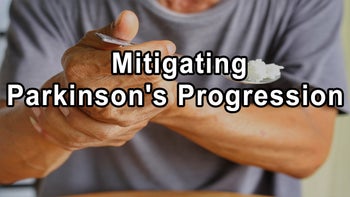 Mitigating Parkinson's Progression through Environmental Vigilance and Exercise - Ray Dorsey, M.D.