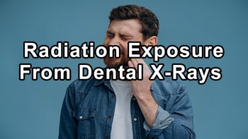 Biomimetic Dentist Dr. Paul O’Malley Discusses Dental Cavitations, Fillings, Teeth Grinding, Prevention of Root Canals, and Should We Be Concerned About Radiation Exposure From Dental X-Rays - Paul O'Malley, D.D.S.