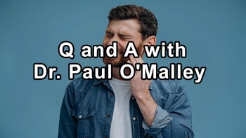 Questions and Answers with Biomimetic Dentist Dr. Paul O'Malley - Paul O'Malley, D.D.S.