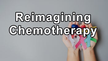 Reimagining Chemotherapy: Toward Minimum Effective Dose - Jonathan Stegall, M.D.