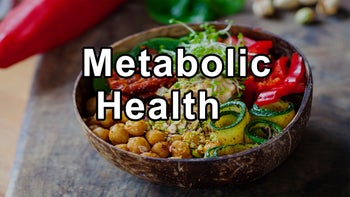 Revolutionizing Longevity: A New Paradigm in Metabolic Health and Harnessing the Power of NMN, Nitric Oxide, NAD, and New Early Detection Cancer Blood Tests - Joshua Helman, M.D.