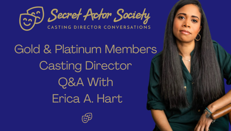 Erica A. Hart
