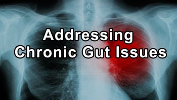 Addressing Chronic Gut Issues - Thomas Levy, MD, JD