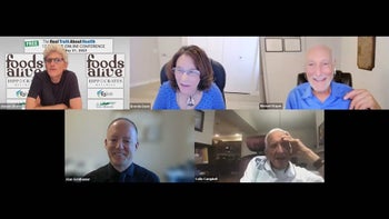 Health Outcomes of Whole Food Plant-Based Diets