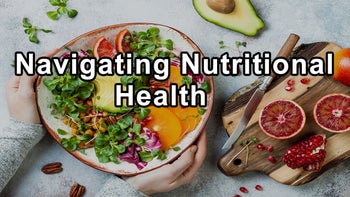 Navigating Nutritional Health: An Expert Panel's Guidance on Salt, Oil, and Plant-Based Foods
