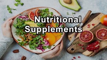 Nutritional Supplements in a Plant-Based Diet: Including Zinc, Iodine, Vitamin D, B12, and DHA/EPA