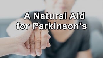 Natural Aids for Parkinson's Disease (Mukuna Purians, Carotenoids, Flavonoids, and Polyphenols) - Steve Blake