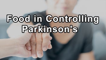 The Power of Food in Controlling Parkinson's Tremors and Slowing Disease Progression - Steve Blake