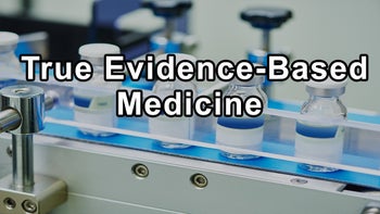 Peer Reviews Are Not Conducted With Access To Complete Data, Leading to a Lack of True Evidence-Based Medicine