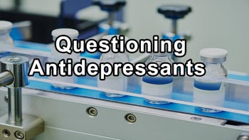 Questioning Antidepressants: Whether Their Widespread Use Is Justified Given the Small Effect Sizes Noted in Clinical Trials and Potential Long-Term Issues Associated With Their Use