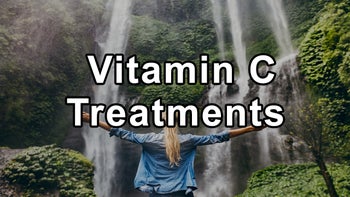 Dr. Thomas Levy, Dr. Pamela A. Popper, and Clinton Ober Discuss Nebulizer Treatments, 3D Cone Beam Radiation Concerns, Vitamin C, and Grounding