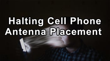 258 Scientists From 44 Nations Have Signed an Appeal To Halt the Increase in Cell Phone Antenna Placement Due to the Associated Health Risks - Theodora Scarato