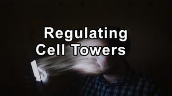 Individual Cases of People Affected by Cell Tower Installations and the FDA’s Admission That They Do Not Regulate Cell Towers or Cell Tower Radiation - Theodora Scarato
