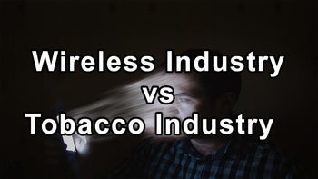 Harvard Report Comparing the Wireless Industry to the Tobacco Industry, Indicating a High Level of Industry Influence Over Regulatory Bodies. - Theodora Scarato