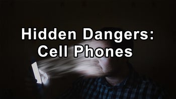Highlighting the Hidden Dangers: Cell Phones, Radiation, and Health Risks - Theodora Scarato