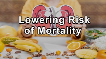 Findings From University of Utah, Lower Risk of Mortality and Overall Health Benefits Associated With Increased Plant Protein Consumption in Kidney Patients - Jennifer Moore MS, RDN, CSR, LDN