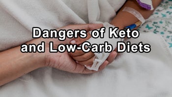 The Hidden Dangers of Keto and Low-Carb Diets - John A. McDougall, M.D.