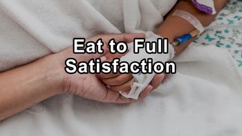 Eat to Full Satisfaction: The McDougall Diet's Impact on Weight Loss and Health - John A. McDougall, M.D.