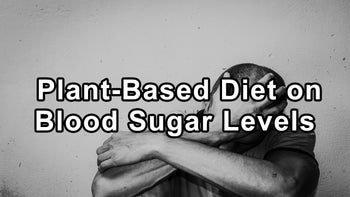Steve Blake Speaks About Glycemic Index, Glycemic Load of Fruits, Plant-Based Diet on Blood Sugar Levels, Self-Monitoring Blood Sugar Levels for Maintaining Optimal Brain Function