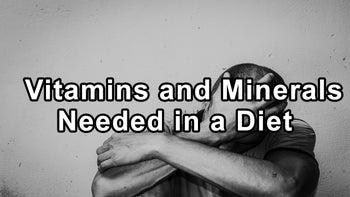 Steve Blake Speaks About Salt, Vitamin E, Vitamins and Minerals Needed in a Diet, Swimming in Chlorinated Water, Dehydration on Migraines, Sunflower Seeds and Walnuts