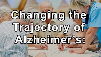 What Impact Do these have on Alzheimer's? Cranial Sacral Therapy, Hormonal Imbalances, Trauma, Lymphatic System, Aerobic Exercise, Immune Cells, Gut Factors Impacting Inflammation, and Football - Michael Morgan LMT CSTD